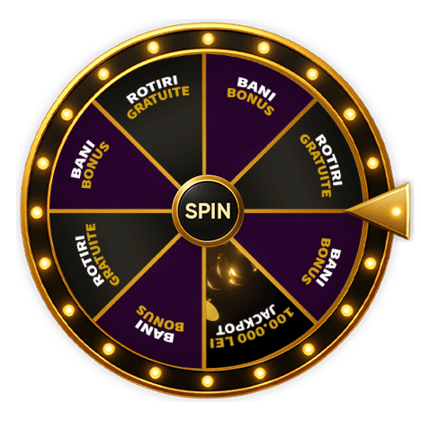 Spin Wheel Element