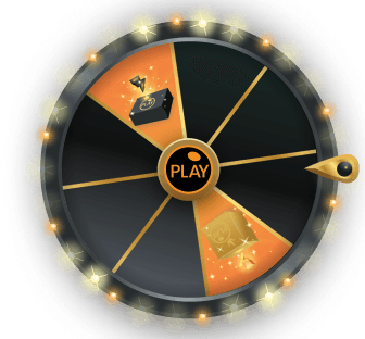 Spin Wheel Element