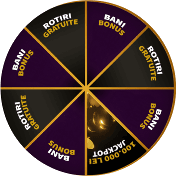 Spin Wheel