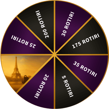 Spin Wheel