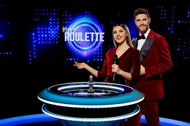 Mega Roulette