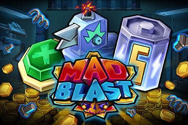 Mad Blast