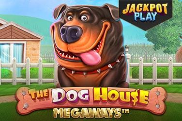 The Dog House Megaways Jackpot Play