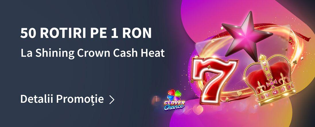 Shining Crown Cash Heat Clover Chance - 1098x444 - Mobile - CTA.jpg